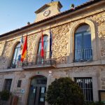 La disolución de una EUCC, al&nbsp;Pleno