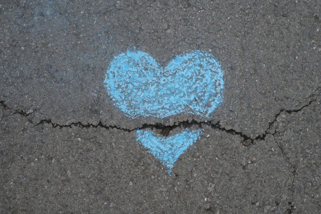 La (di)solución que merecemos