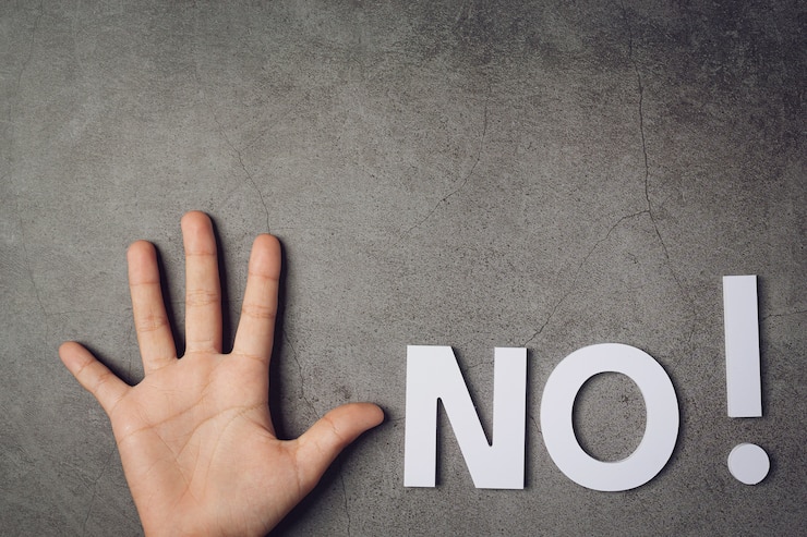 El ‘NO’ a los gastos impropios coge fuerza 