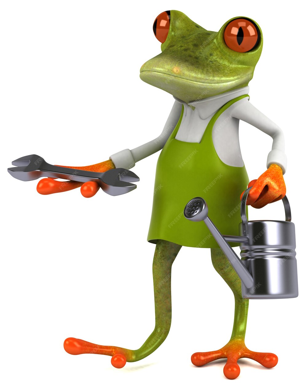 De conserjes a manitas de&nbsp;urbanización