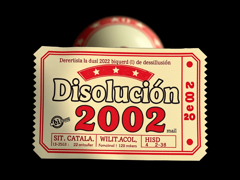 ¡Supera esto! Una EUC se empeñó en seguir cobrando cuotas años después de su disolución 