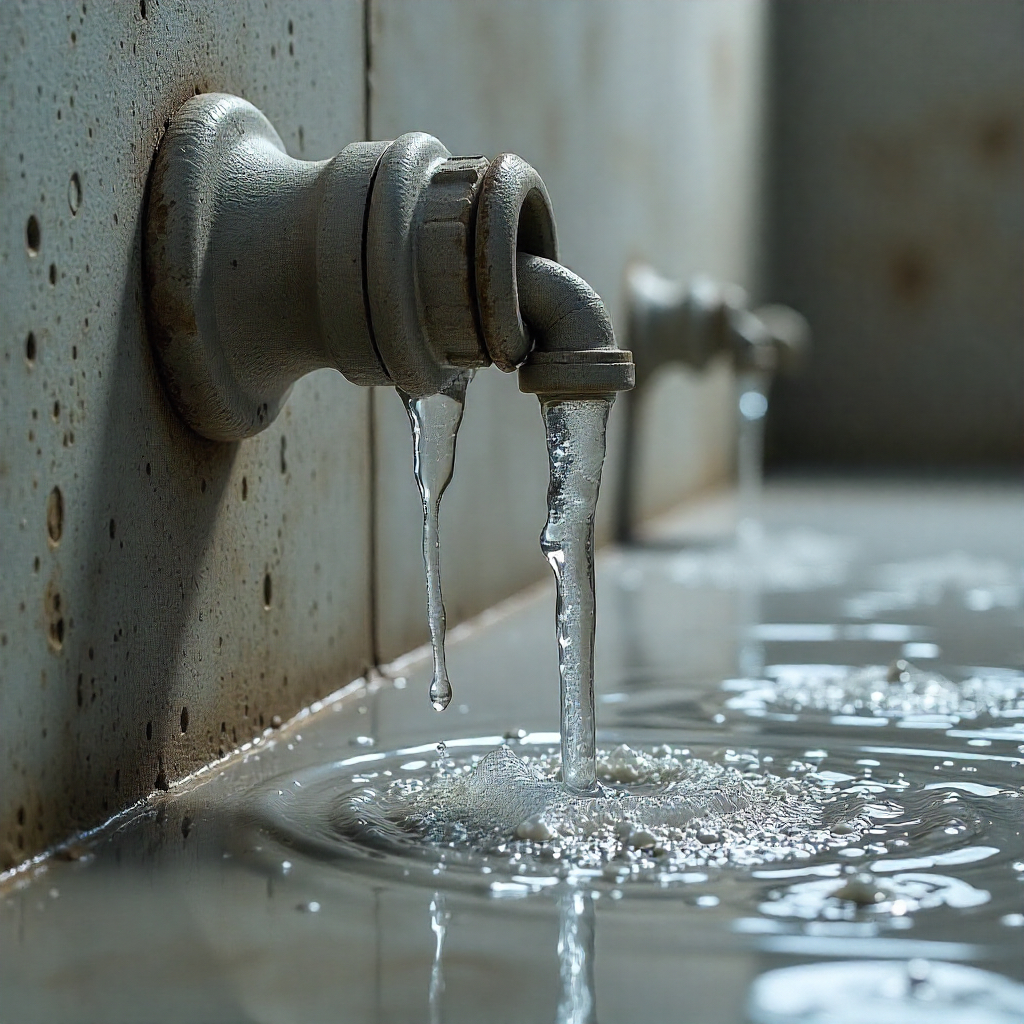 Cerro de Alarcón afronta una sanción de Inspección de Trabajo por permitir a sus empleados manipular tuberías de amianto