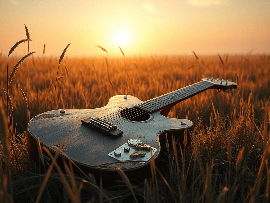 Cuando El Cortijo Se Queda Sin Música